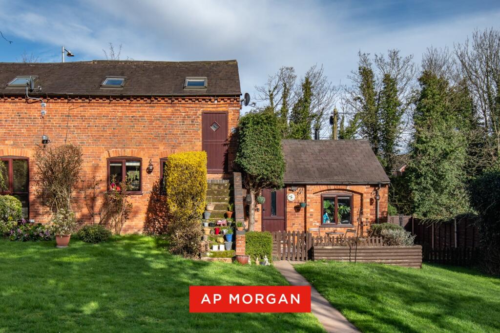 Additional image 15 of Perryfields Road, Bromsgrove, Worcestershire, B61