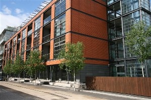 1 Bed Flat, The Box Works, M15, N1 7GU