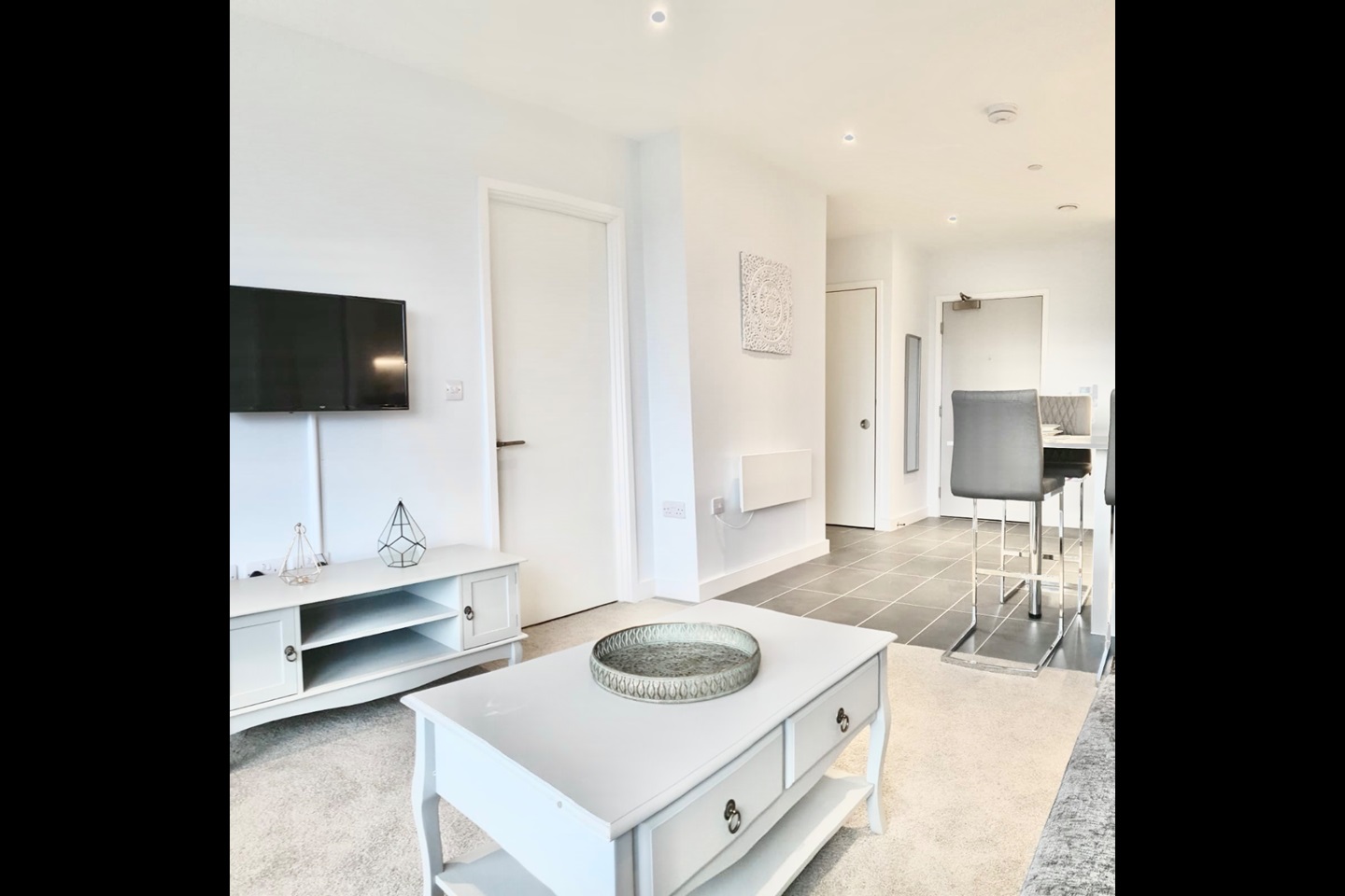 Additional image 7 of 2 Bed Flat, Local Blackfriars, M3, N1 7GU