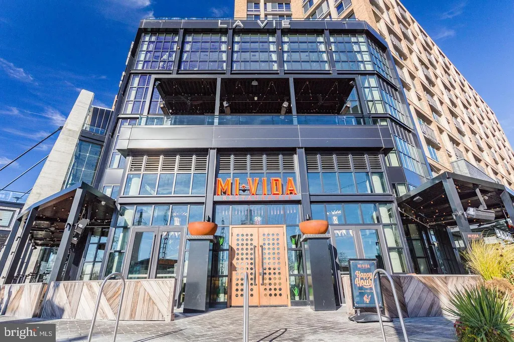 Additional image 42 of 1435 4th Street SW Unit B516, Washington, DC 20024