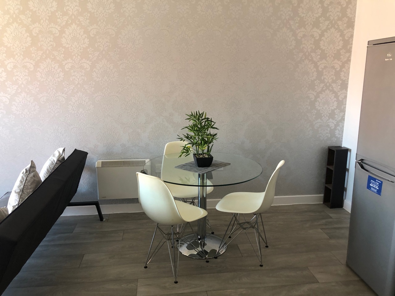 Additional image 4 of 3 Bed Flat, Delaney Building, M5, N1 7GU