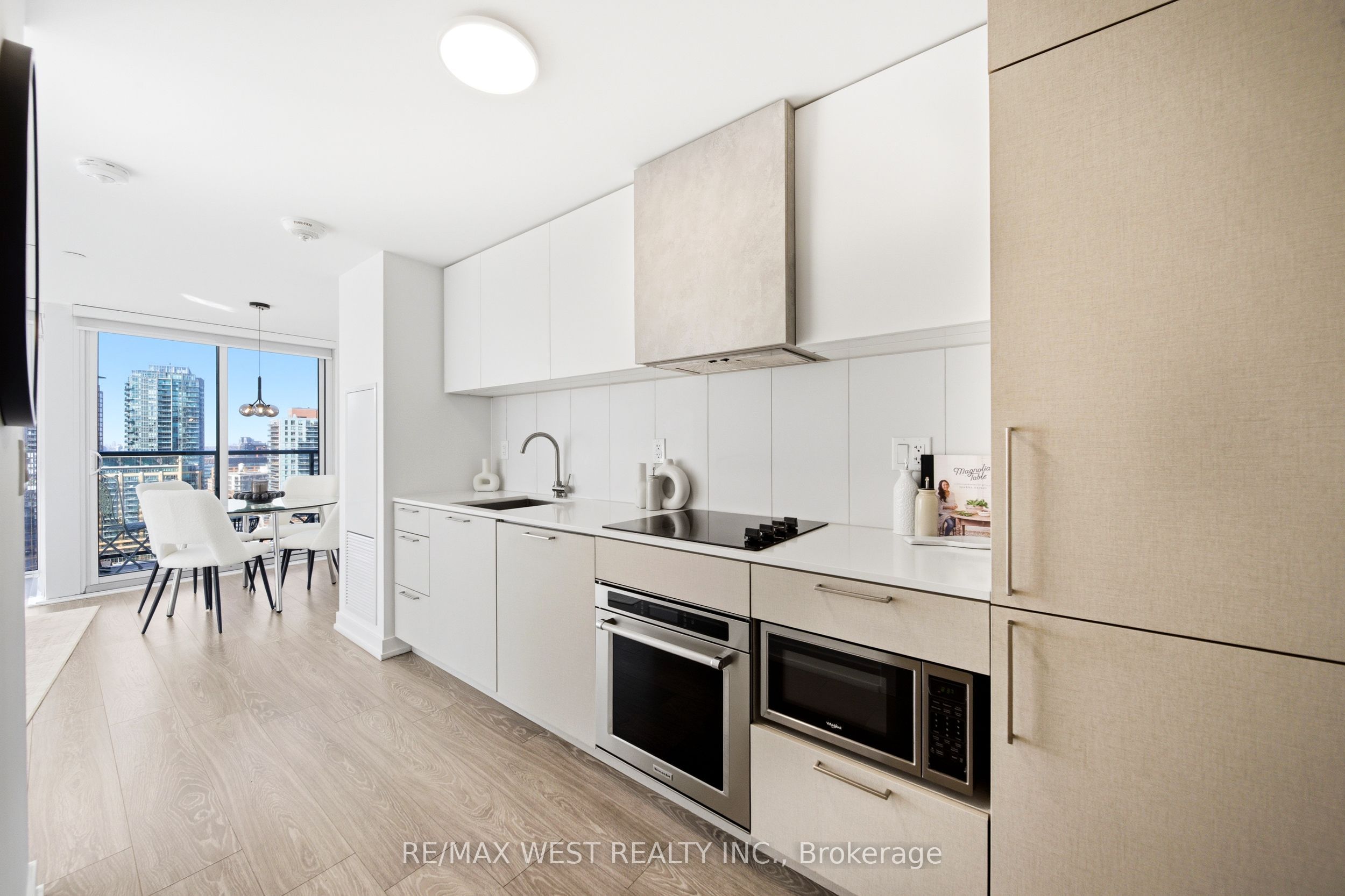Additional image 3 of 2107-19 Western Battery Road, Toronto, ON, M6K 3S4