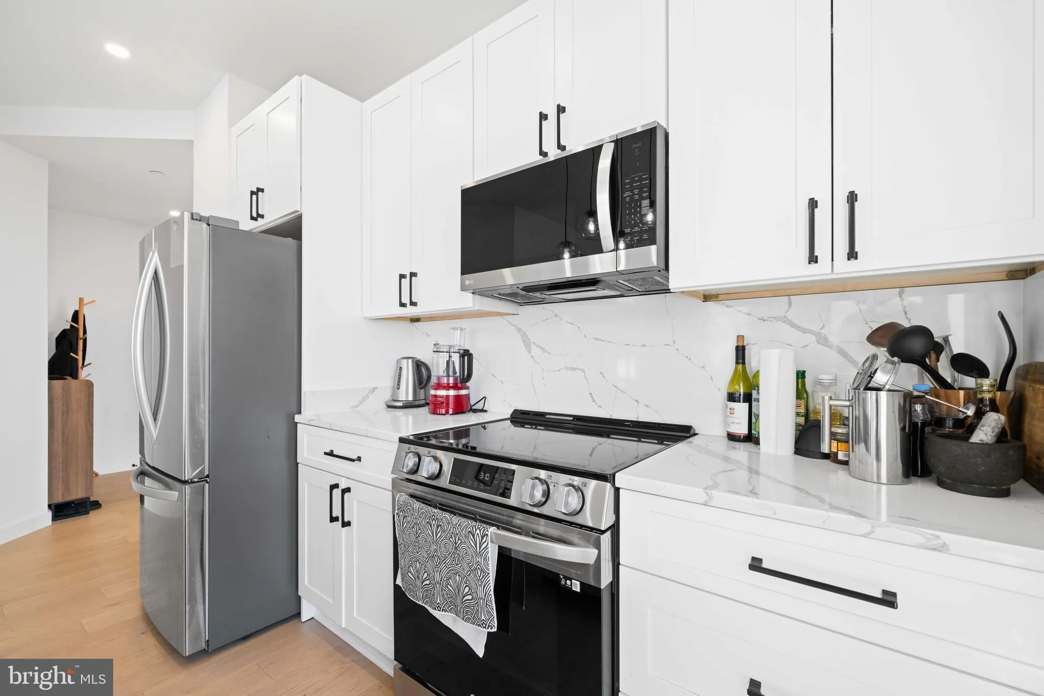 Additional image 50 of 30 Kennedy Street NW Unit 14, Washington, DC 20011