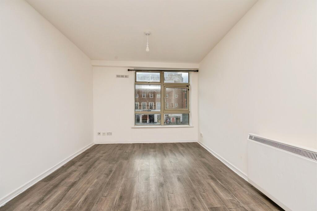 Additional image 14 of Old Snow Hill, Birmingham