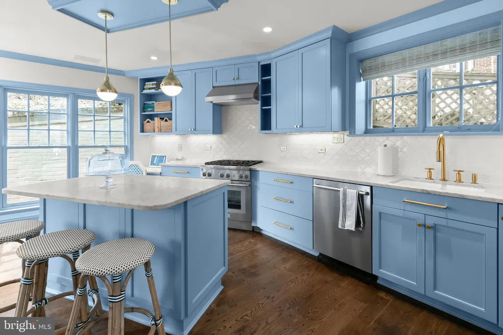 Additional image 11 of 4520 Dexter Street NW, Washington, DC 20007