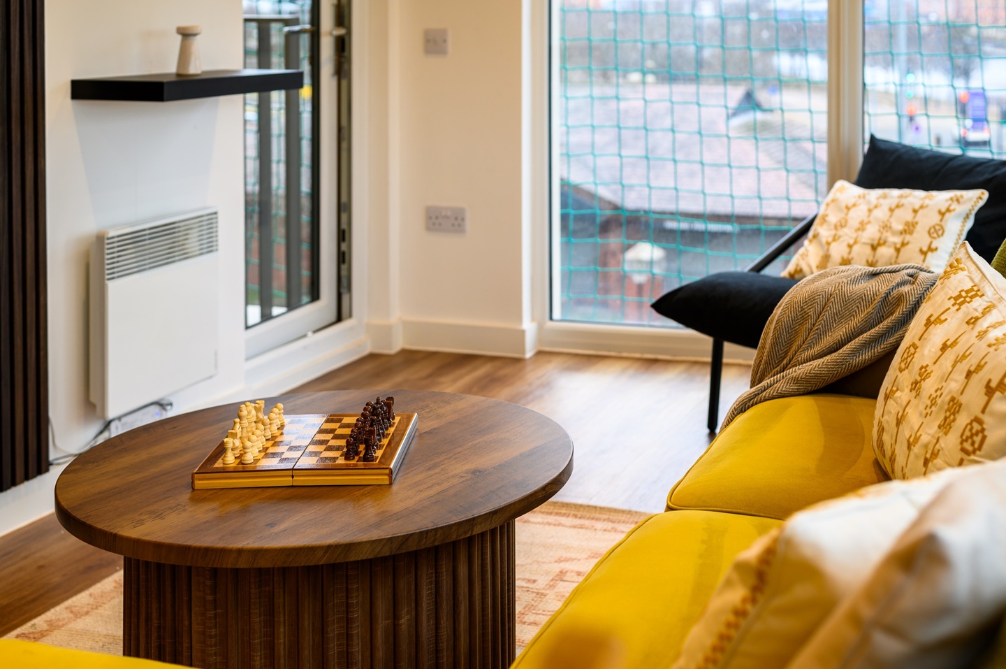 Additional image 26 of 2 Bed Flat, Trafford Road, M5, N1 7GU