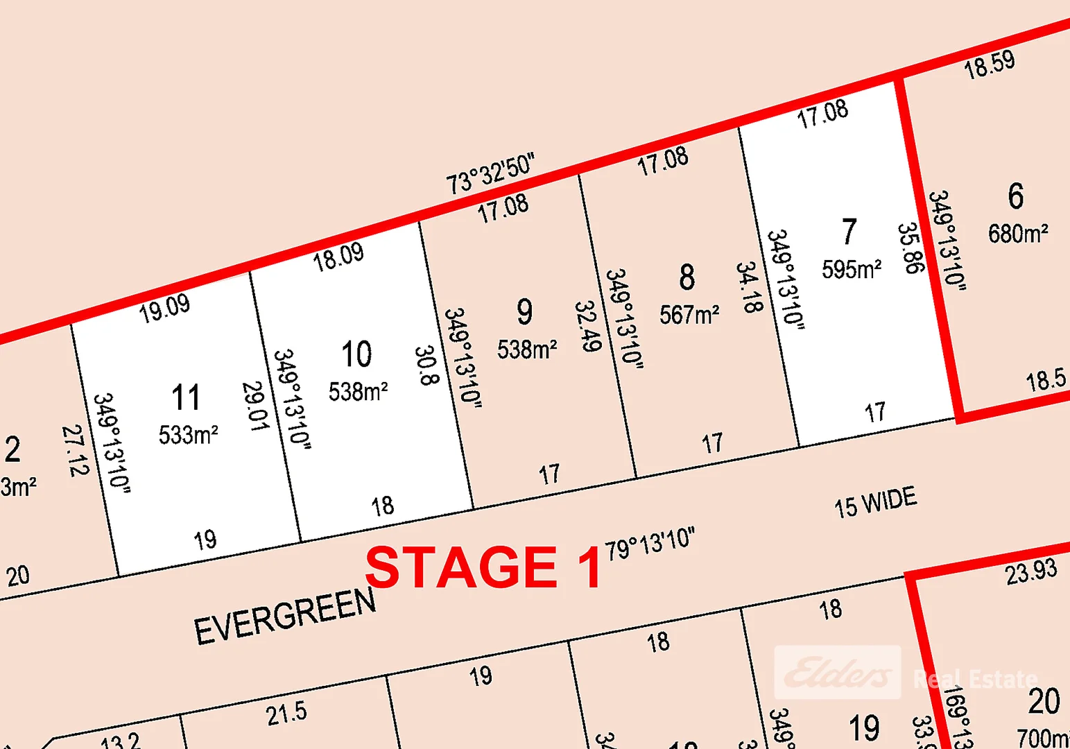 Additional image 3 of 7,10,11, Evergreen Drive, Robe SA 5276