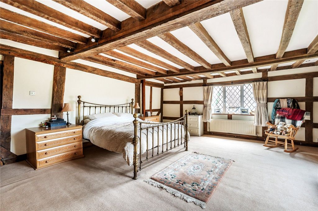 Additional image 22 of 6 bed country house for saleLoxwood Road, Rudgwick, Horsham, West Sussex RH12