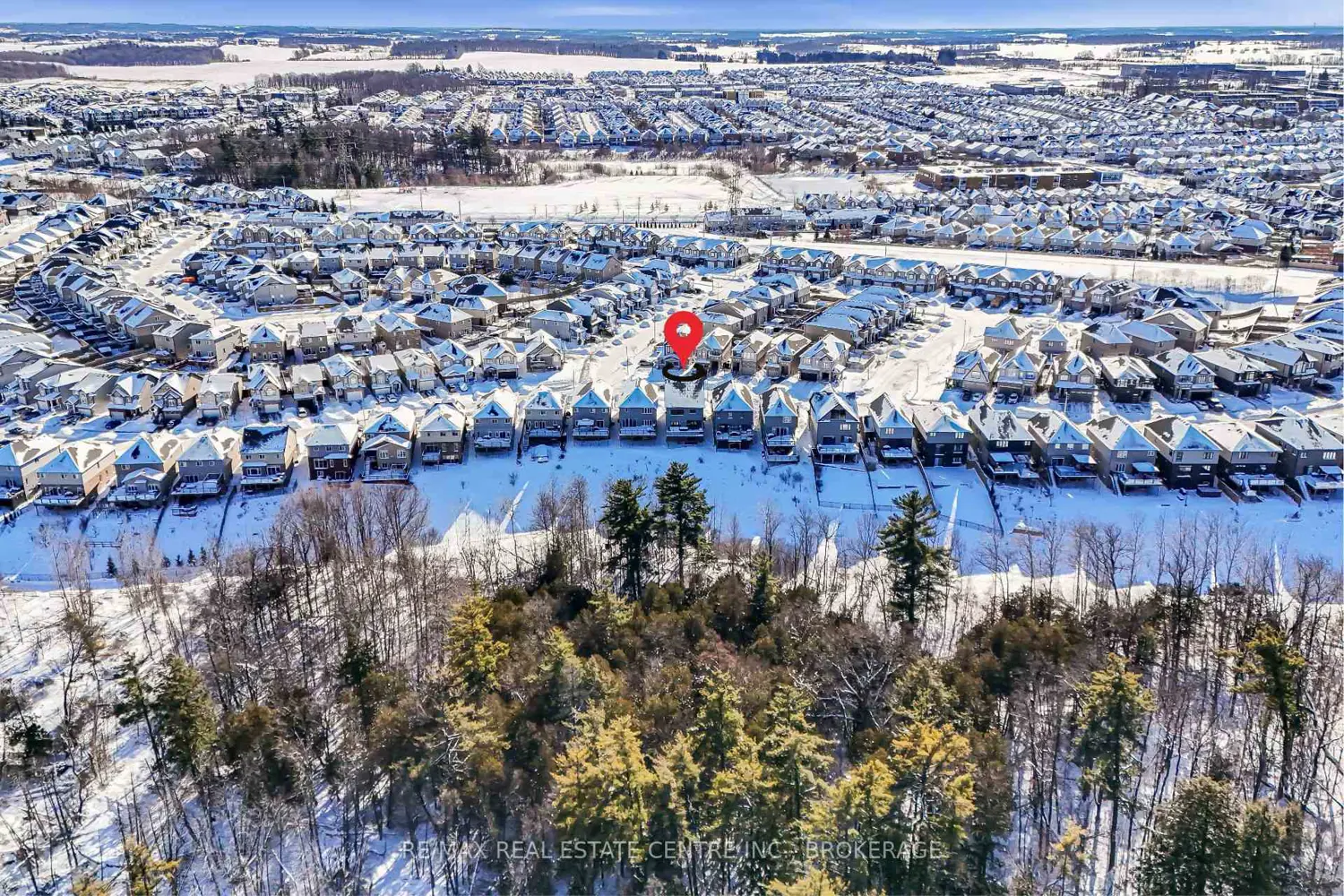 Additional image 2 of 357 Woodbine Avenue