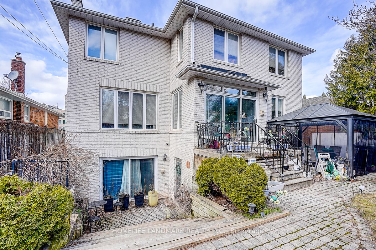 Additional image 4 of 17 Averill Crescent, Toronto, ON, M2M 2A8