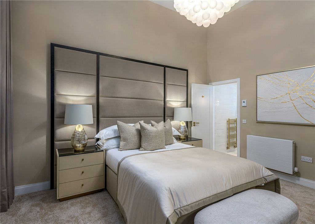 Additional image 11 of 3 bed flat for saleThe Primary At The Old Schoolhouse, Napiershall Street, Glasgow G20