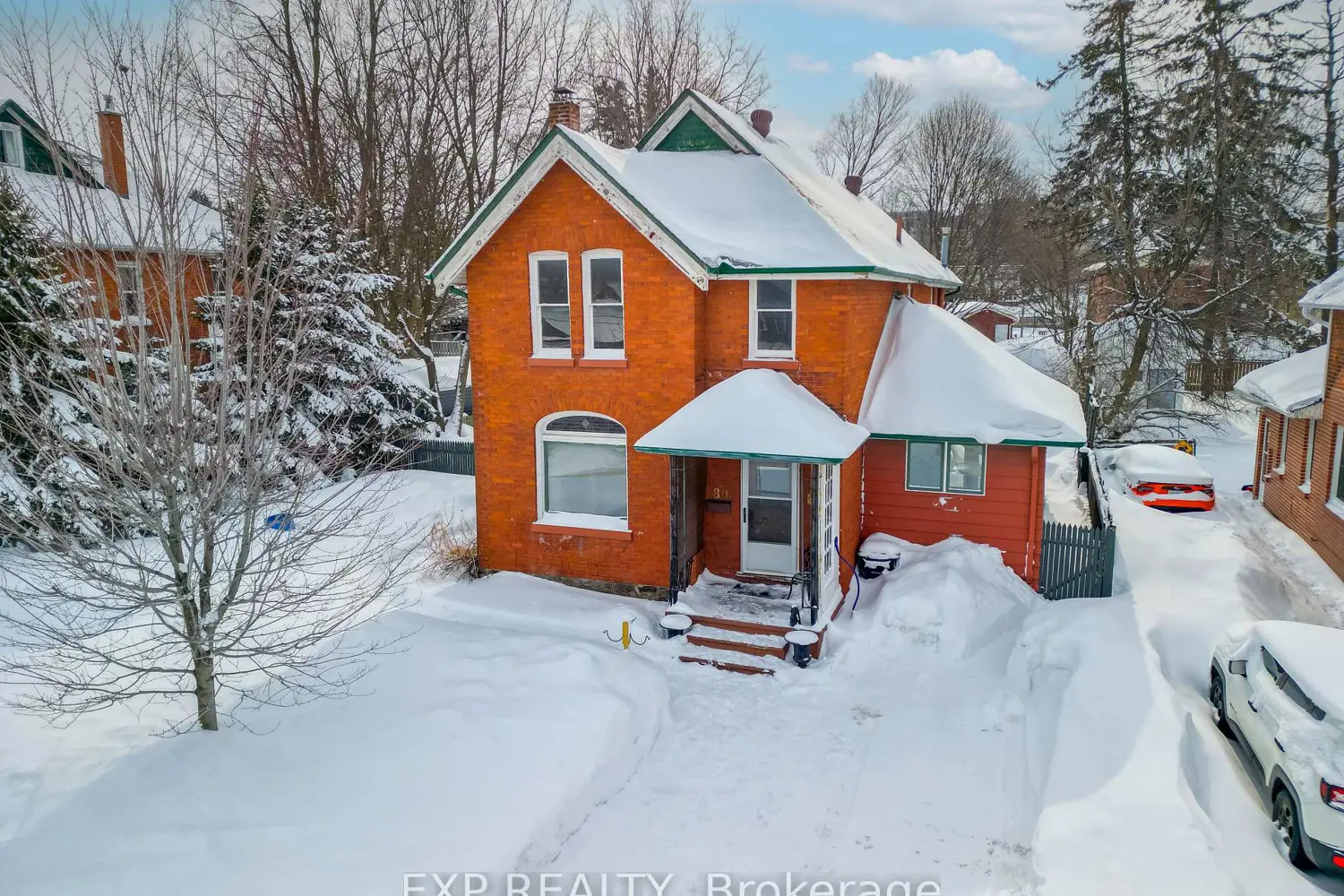 Primary image of 80 Burton Avenue