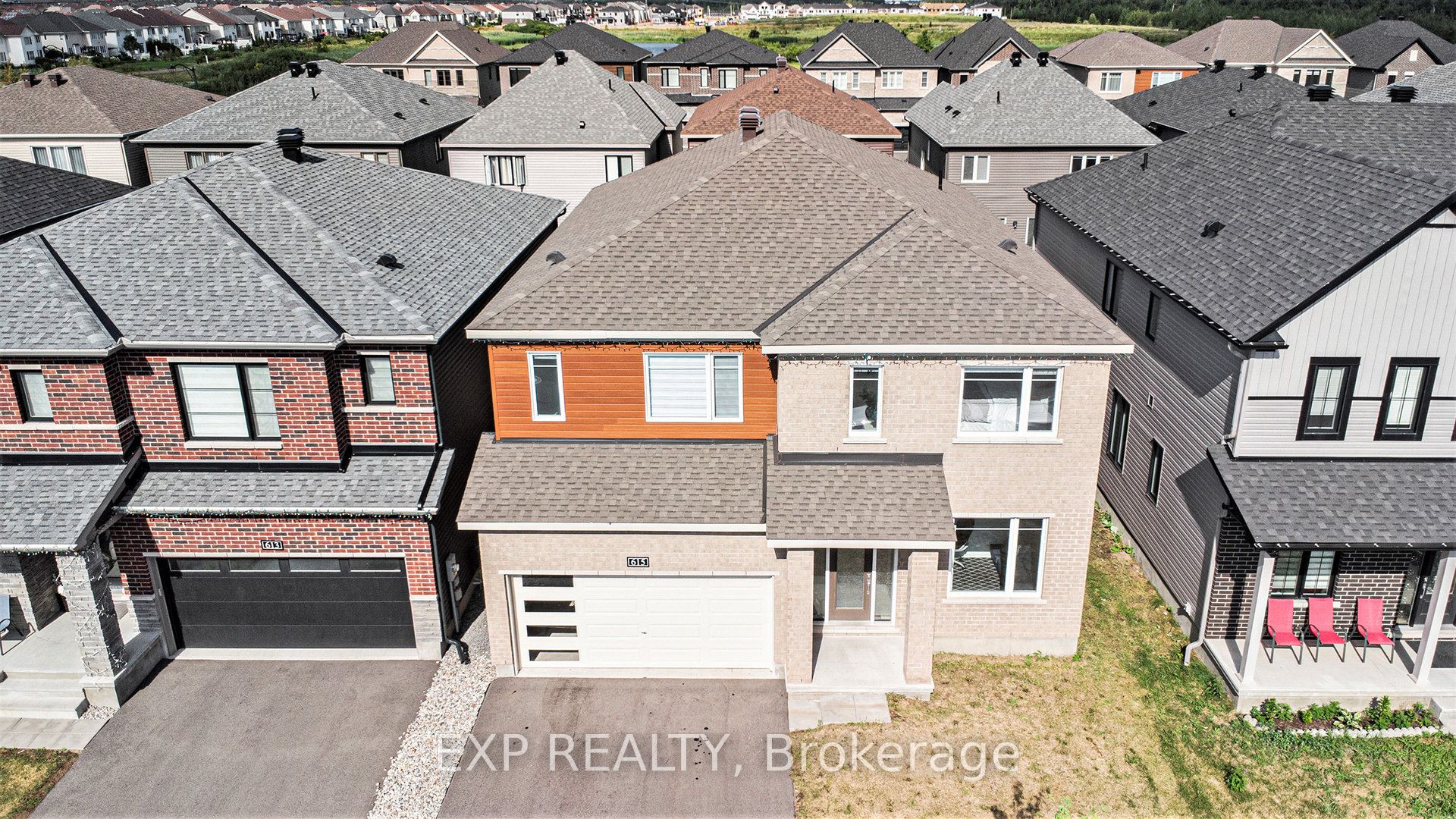615 Idyllic Terrace, Ottawa, ON, K4A 5N9