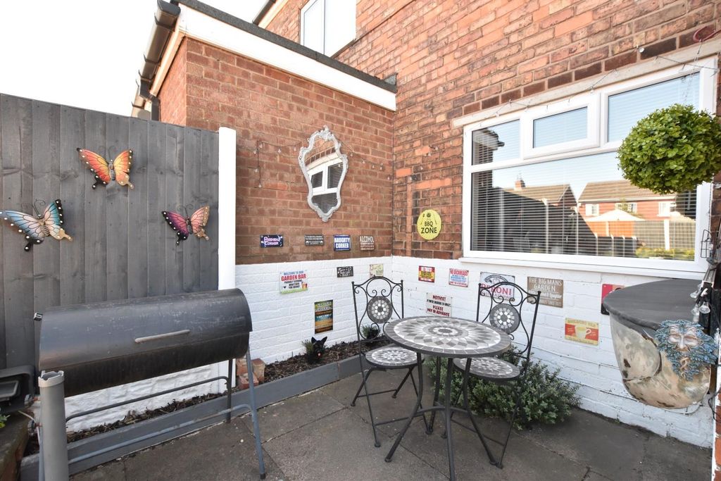 Additional image 16 of 3 bed semi-detached house for saleFairmont Crescent, Scunthorpe DN16