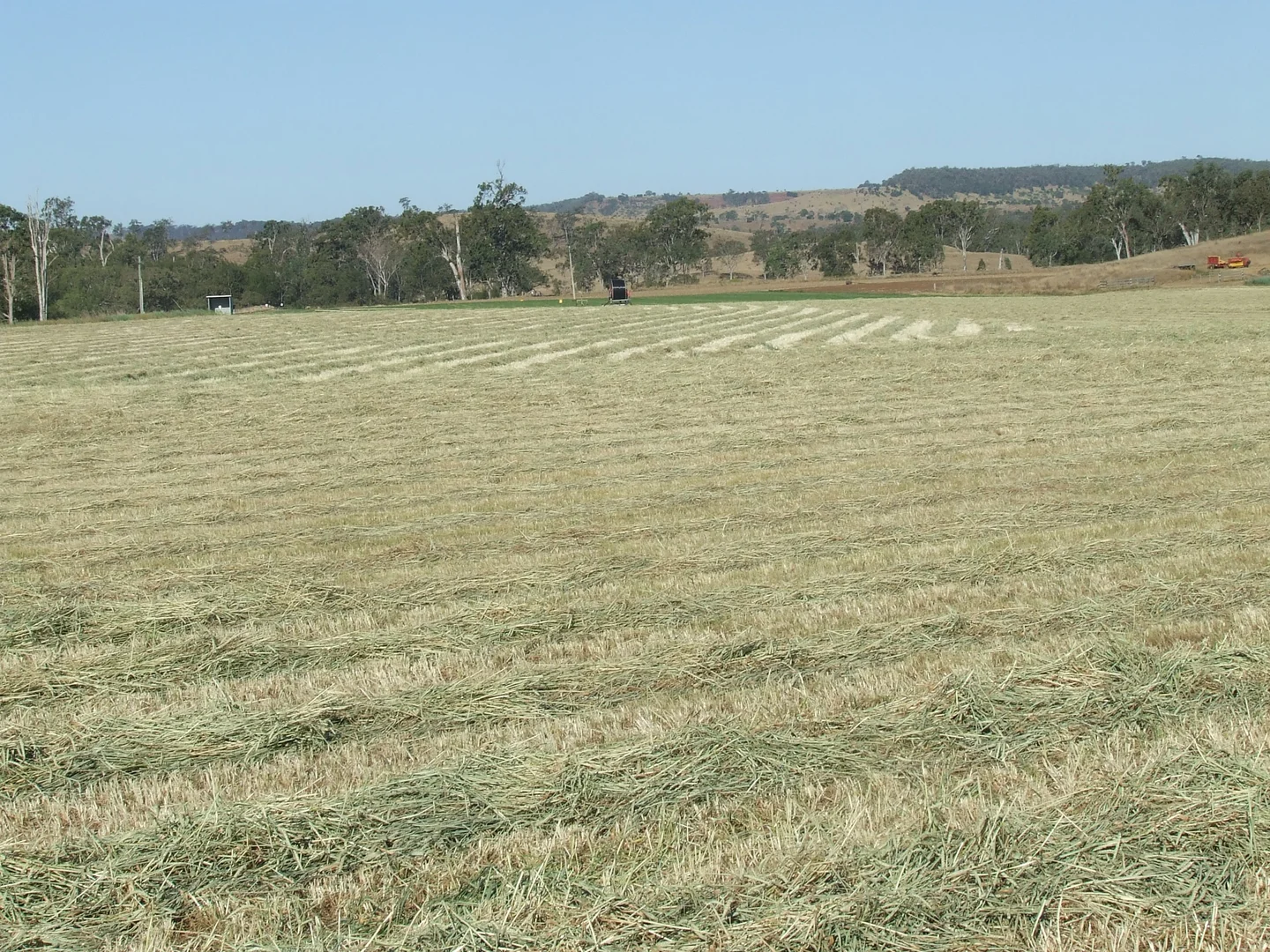 Additional image 8 of 148 Voss Road, Monto QLD 4630