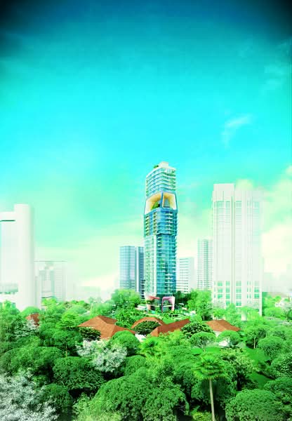 Additional image 31 of 38 Scotts Road