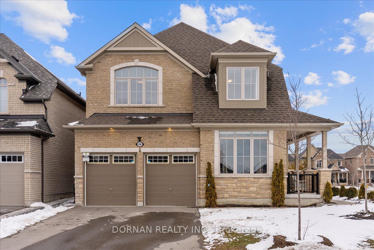 Additional image 3 of 68 Olerud Drive, Whitby, ON, L1P 0J1
