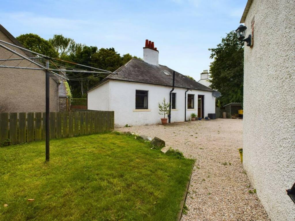 Primary image of Fyvie, Turriff, AB53