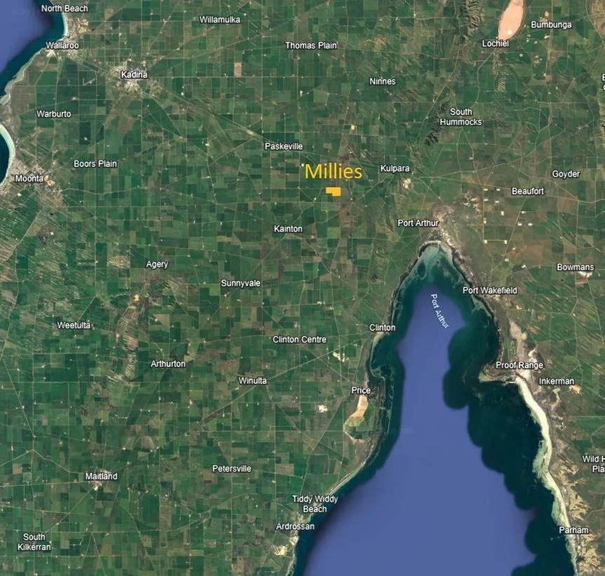 Additional image 5 of 374 Melton Pontifex Rd, Melton SA 5552