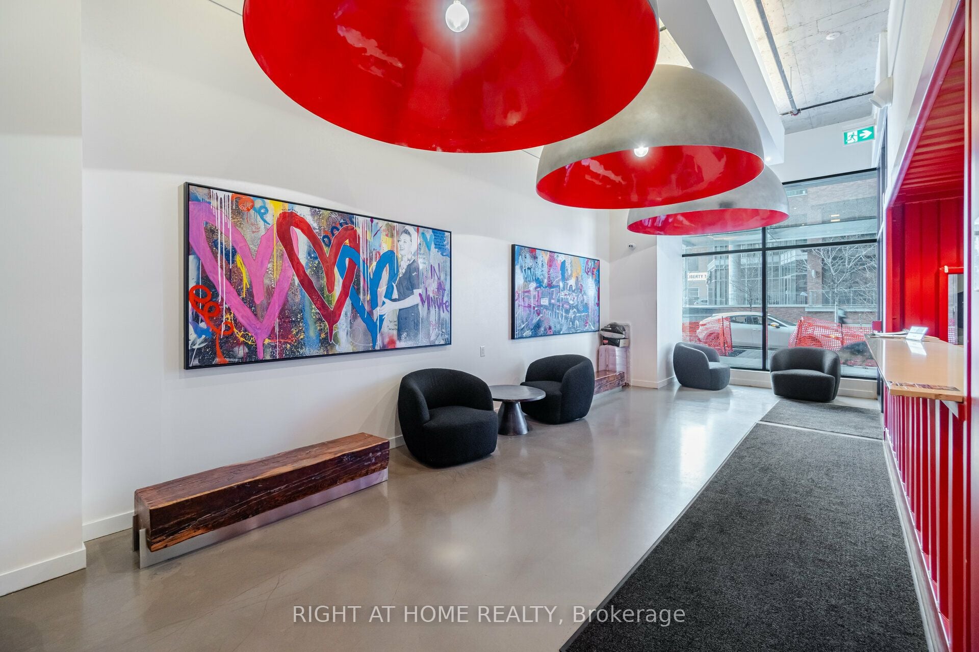 Additional image 3 of 1309-135 East Liberty Street, Toronto, ON, M6K 0G7