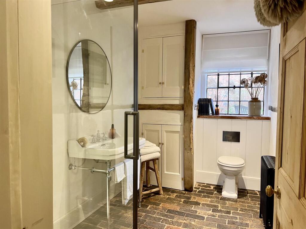 Additional image 9 of Ground Floor Apartment at High Street, Coleshill