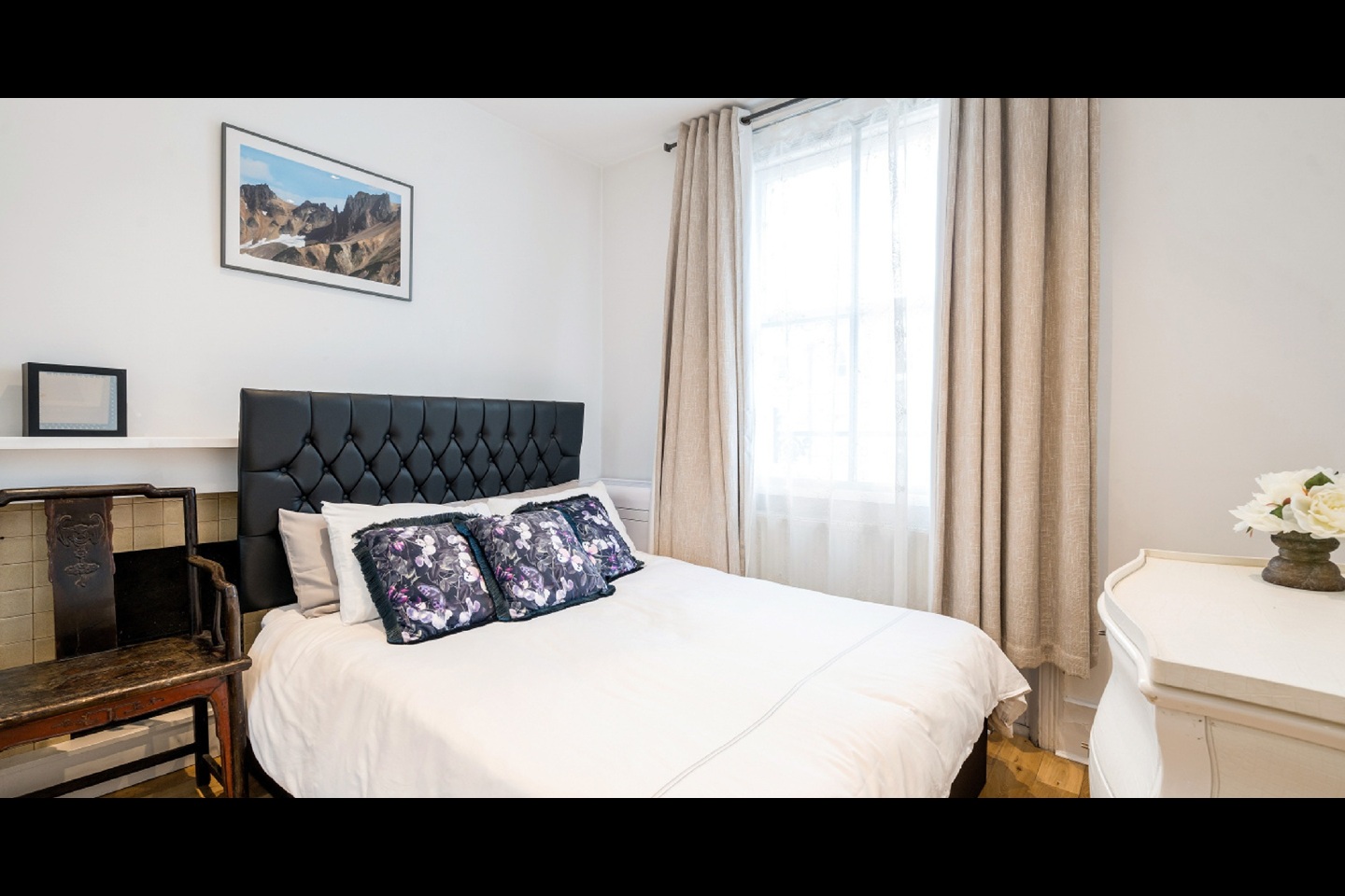 Additional image 5 of 6 Bed Flat, Devonshire Place, W1G, N1 7GU