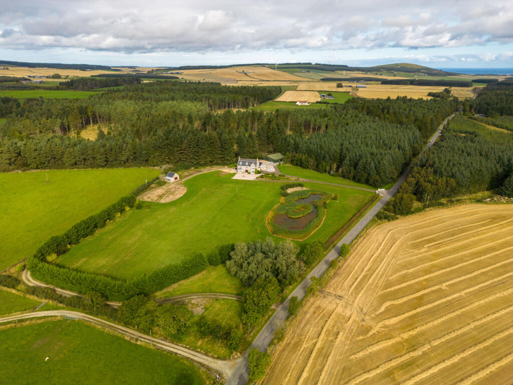 Additional image 69 of Cornhill, Banff, Aberdeenshire