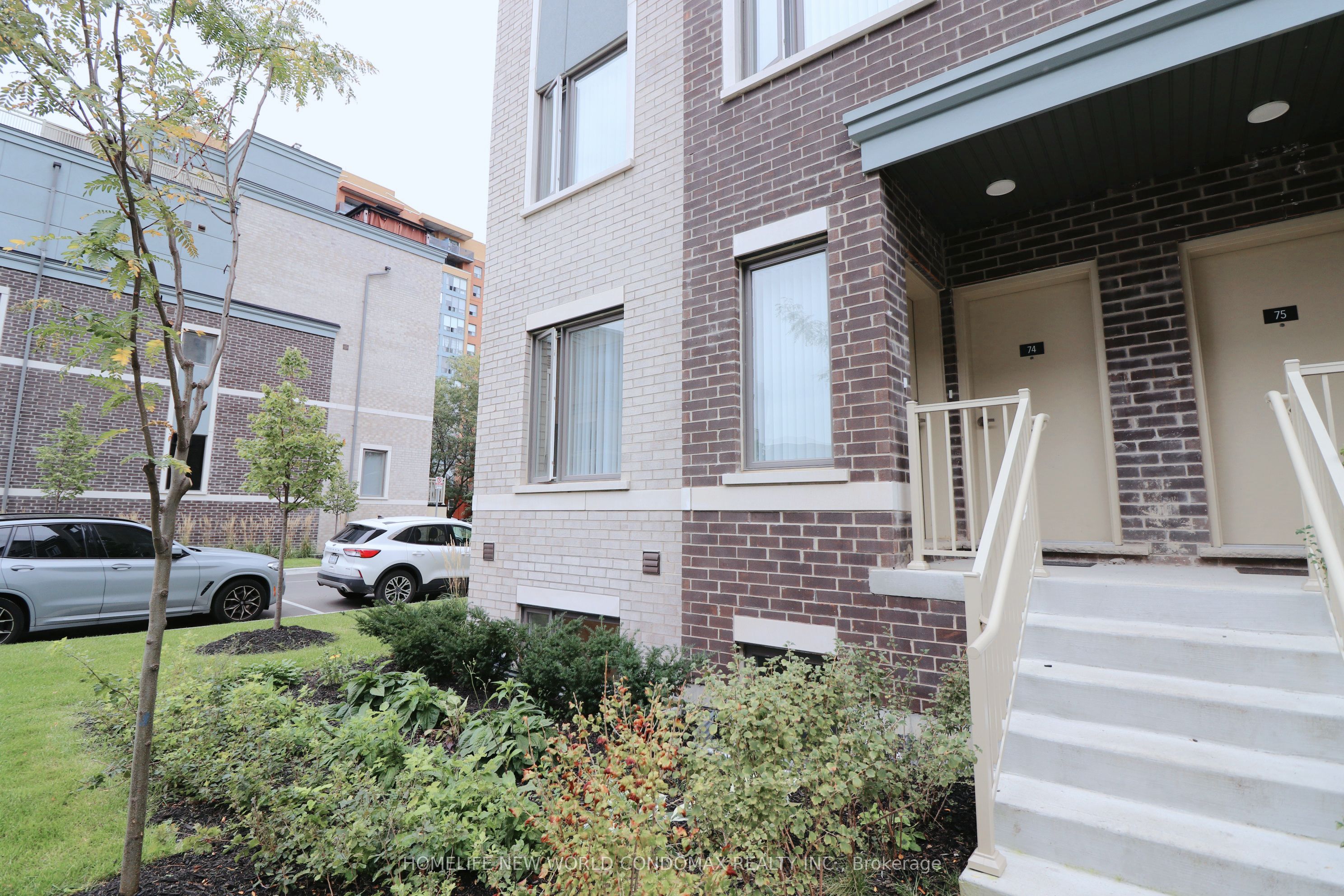 Additional image 2 of 73-10 William Jackson Way, Toronto, ON, M8V 3Y8
