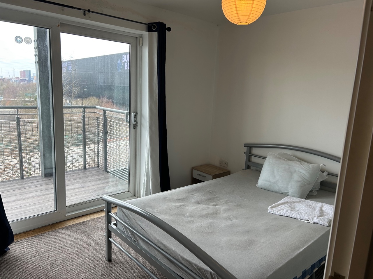 Additional image 2 of 2 Bed Flat, The Waterfront, M11, N1 7GU