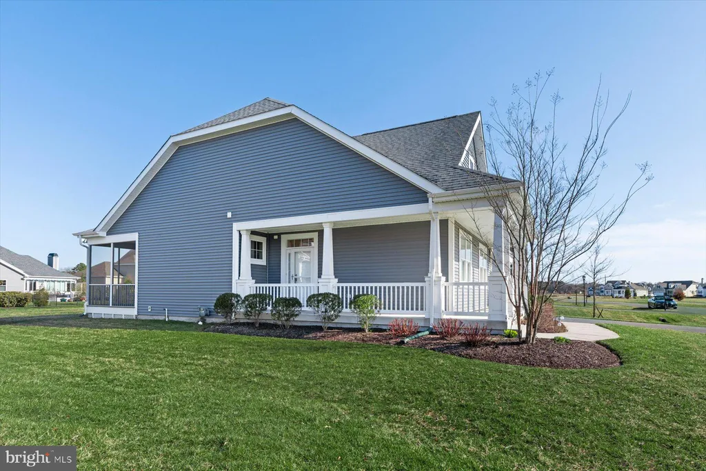 Additional image 26 of 24032 Benjamin Harrison Circle, Millsboro, DE 19966