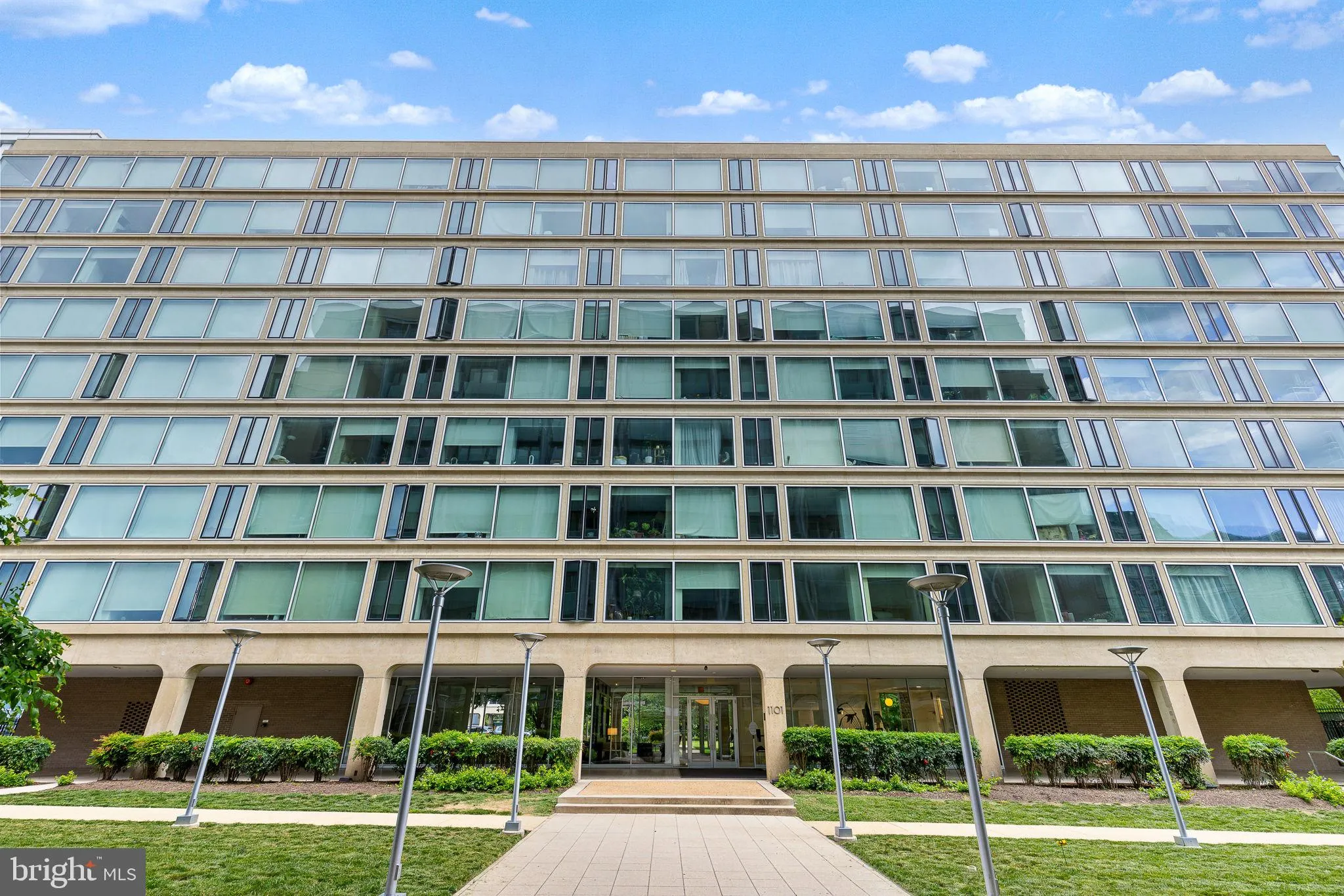 Additional image 79 of 1101 3rd Street SW Unit 312, Washington, DC 20024