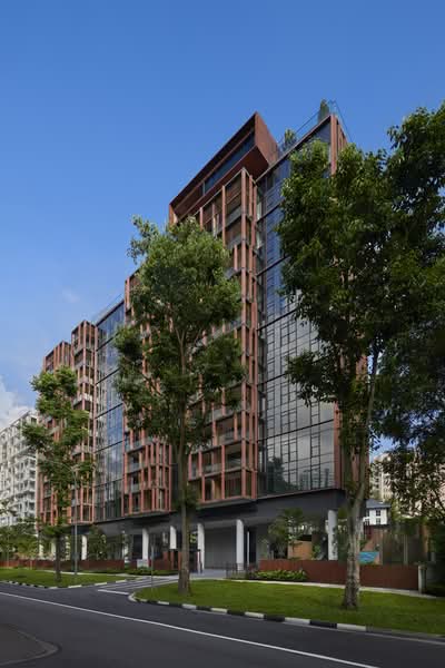 Additional image 21 of 11 Balmoral Road