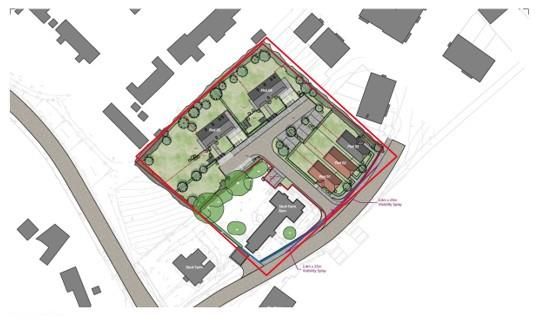 Land for saleSturt Farm Barn, Sturt Road, Haslemere GU27