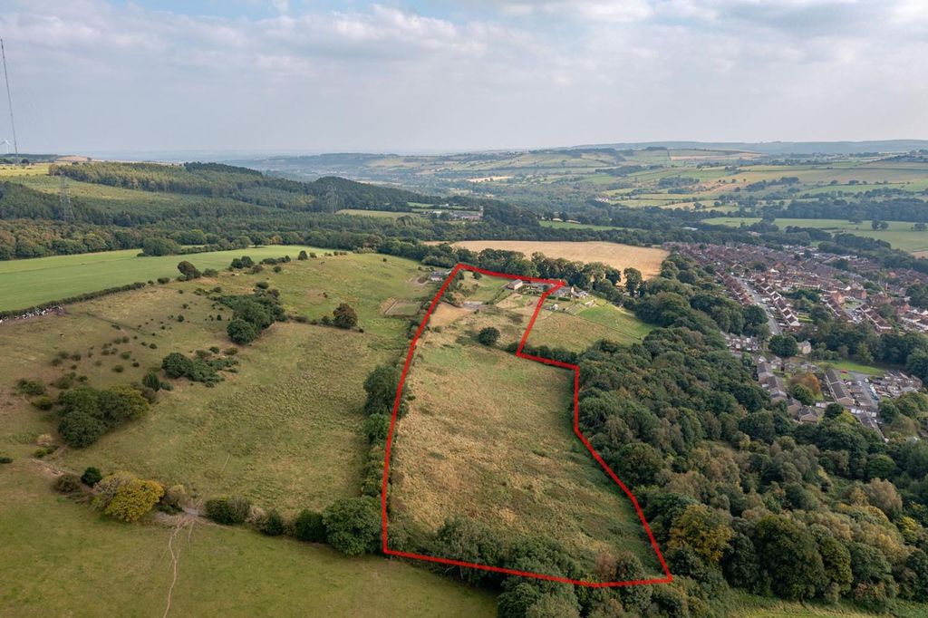 Additional image 30 of 4 bed country house for salePeth House, Peth Bank, Lanchester, County Durham DH7