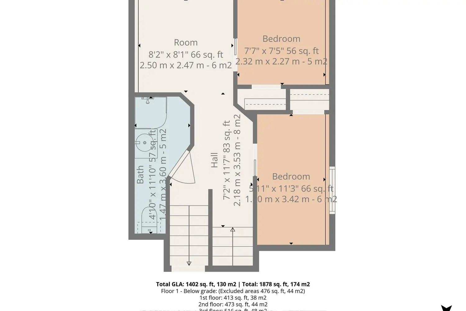 Additional image 11 of 186 Centre Street