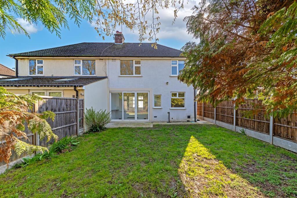 Additional image 2 of Firwood Avenue, St. Albans