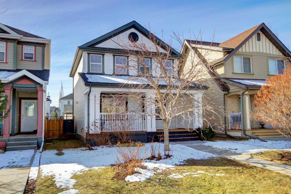 Additional image 3 of 75 Copperfield Terrace SE, Calgary, AB, T2Z 4V2