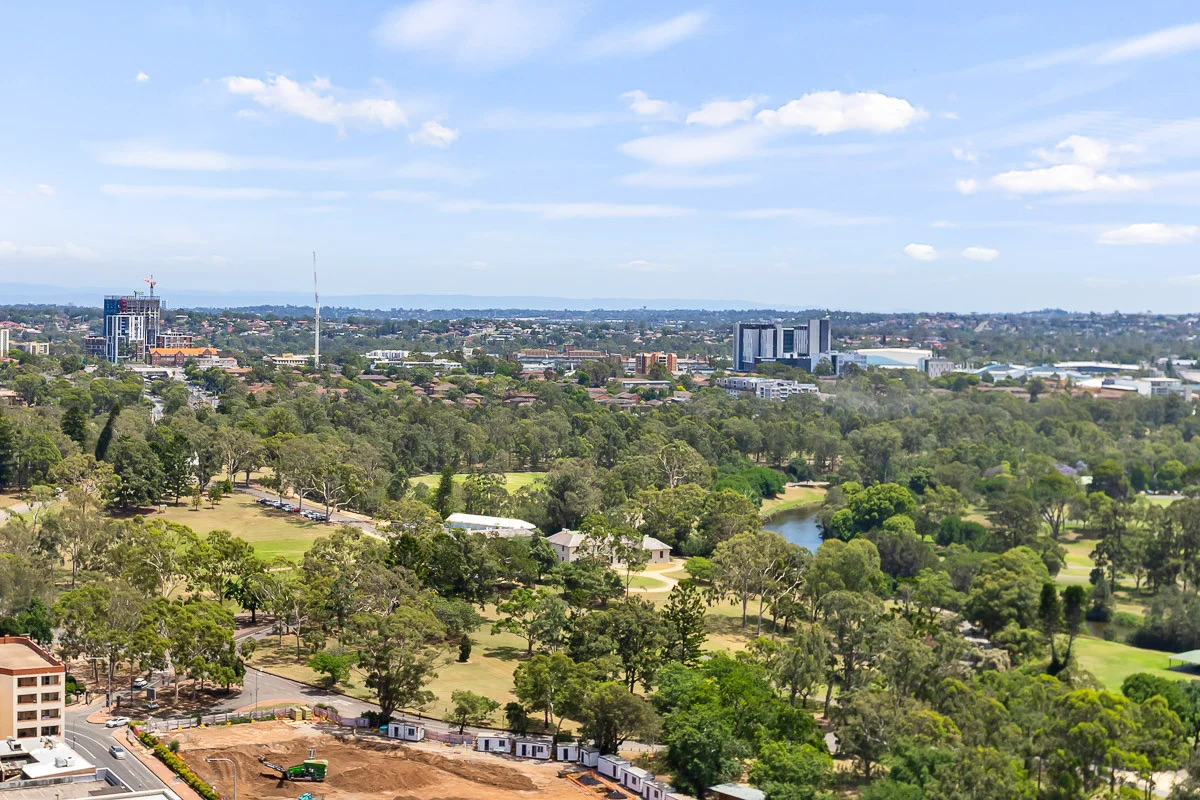 Additional image 5 of 2514/45 Macquarie Street, Parramatta NSW 2150