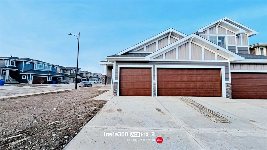 277 Waterford Way, Chestermere, AB, T1X 2Z6