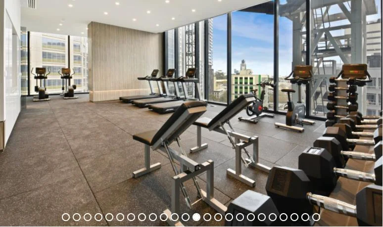 Additional image 2 of 919/160 Victoria Street, Carlton VIC 3053