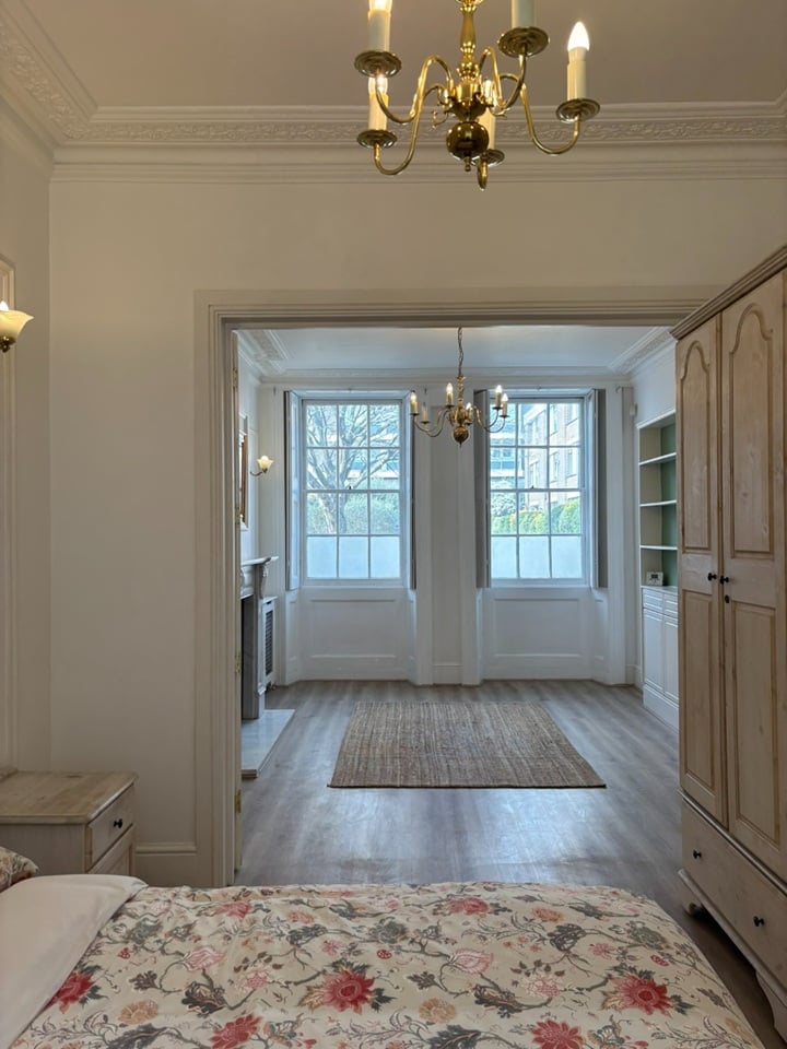 Studio Flat, Kendal St, W2, N1 7GU