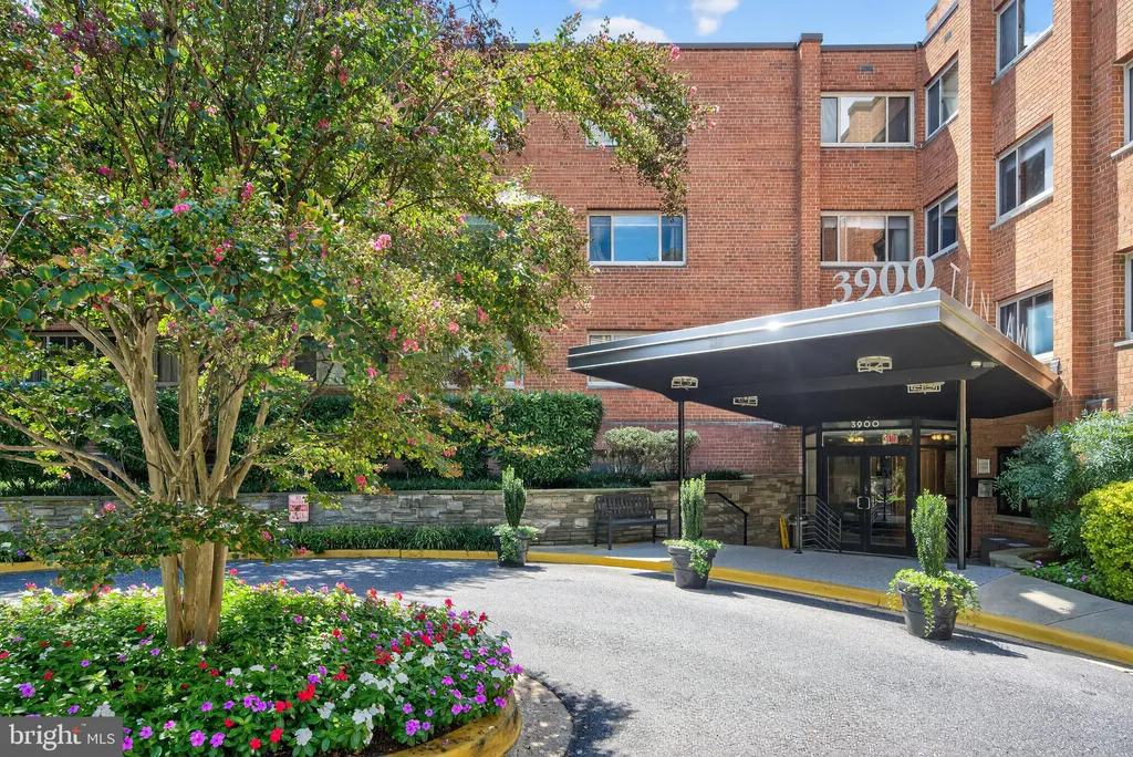Additional image 2 of 3900 Tunlaw Road NW Unit 618, Washington, DC 20007
