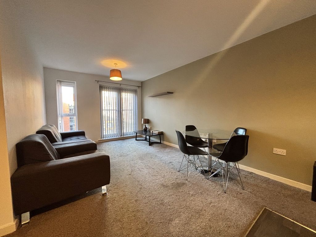 3 bed flat for saleDelaney Building, Derwent Street, Salford M5