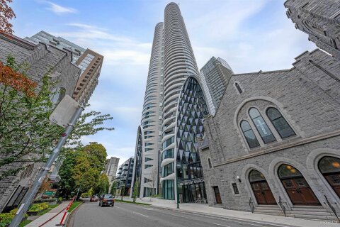 Additional image 7 of 1603-1033 Nelson Street, Vancouver, BC, V6E 0E5