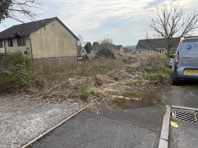 Additional image 7 of Land for salePlots, 25 & 26 Willowturf Court, Bryncethin, Bridgend, Mid Glamorgan CF32