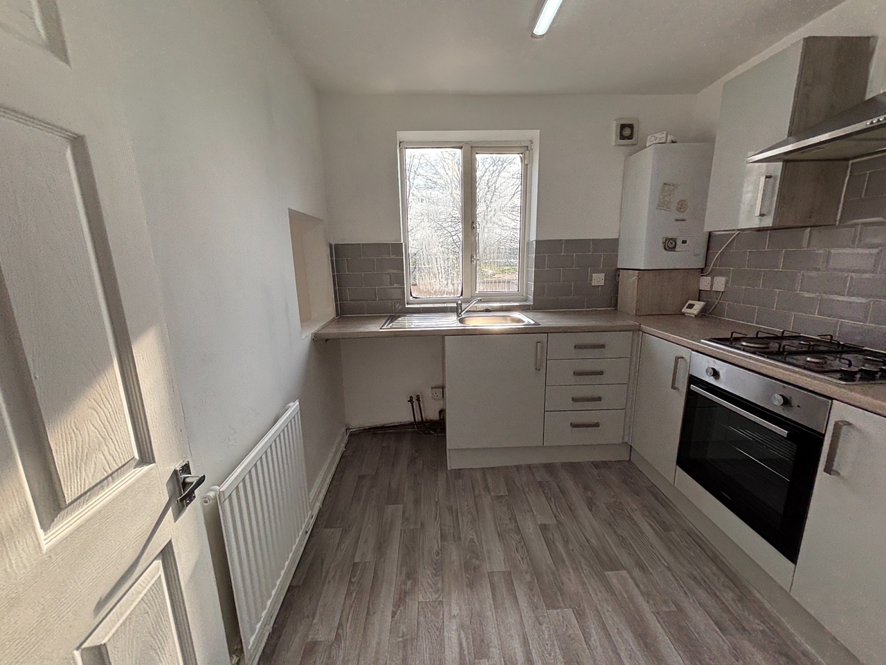 Additional image 7 of 2 Bed Flat, Elysian Fields, M6, N1 7GU