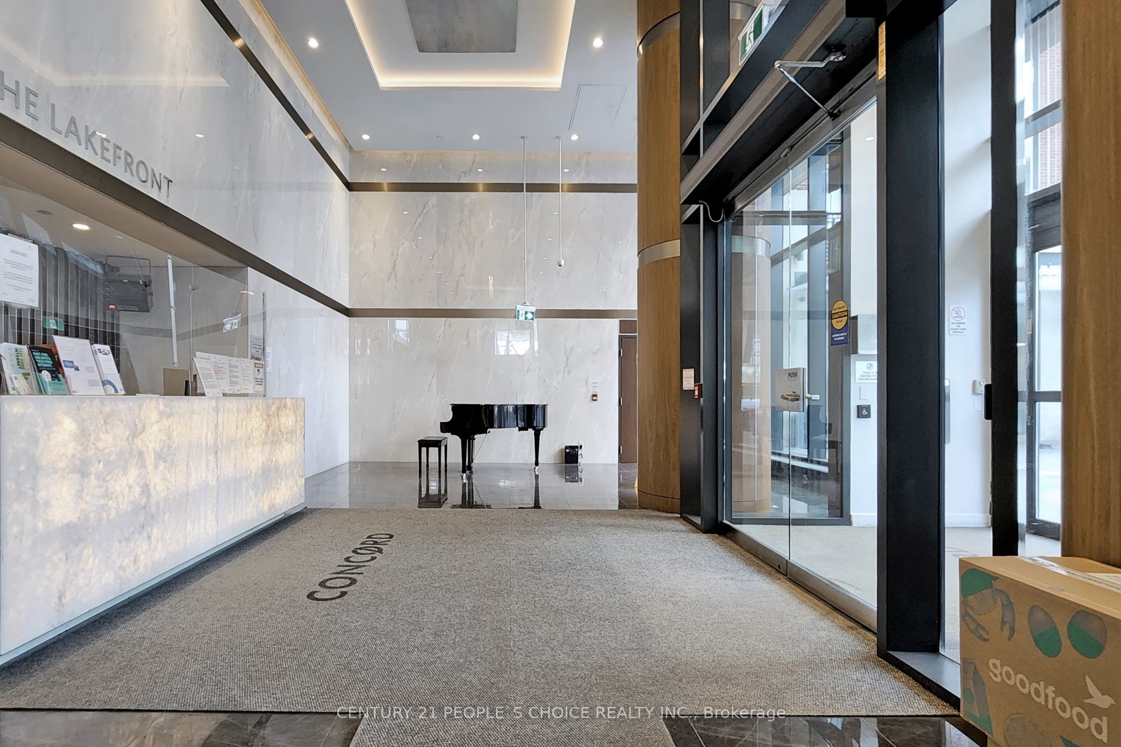Additional image 4 of 1006-17 Bathurst Street N, Toronto, ON, M5V 0N1