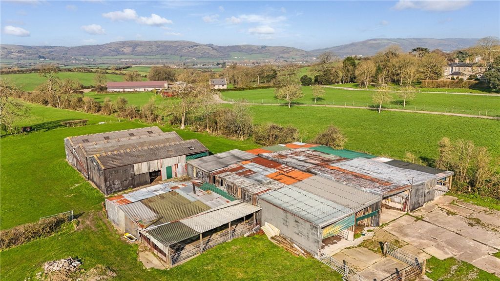 Additional image 18 of Land for saleBadgworth Lane, Badgworth, Axbridge, Somerset BS26
