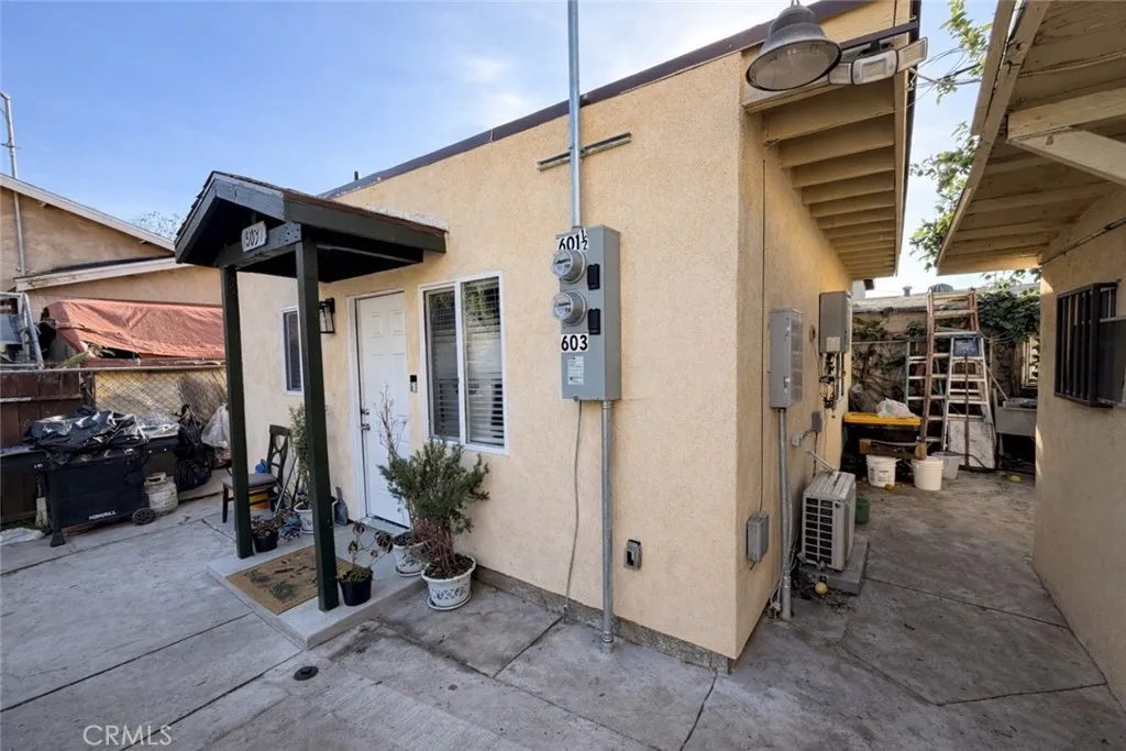 Additional image 17 of 601 S Record Avenue, Los Angeles, CA 90023