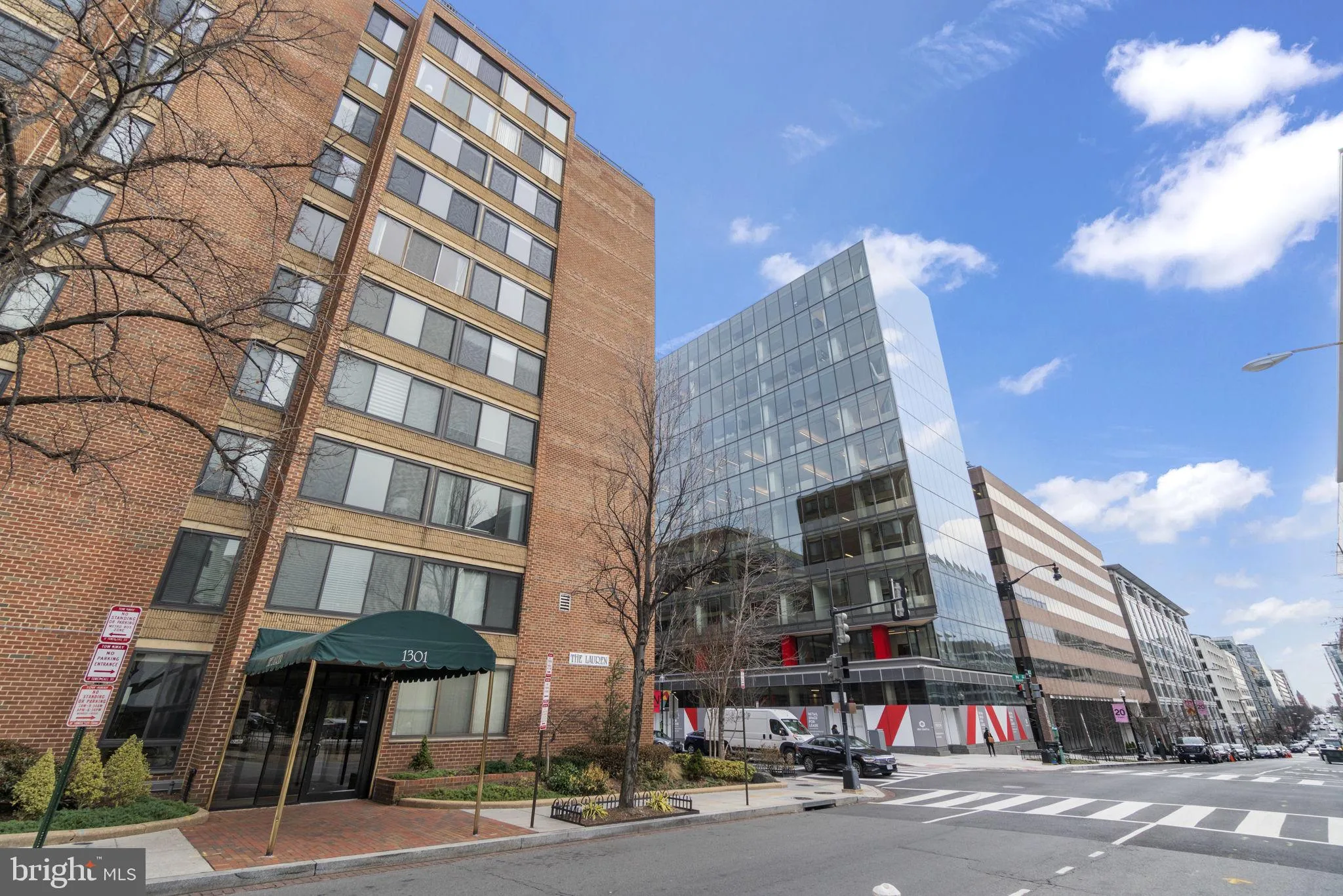 Additional image 19 of 1301 20th Street NW Unit 916, Washington, DC 20036